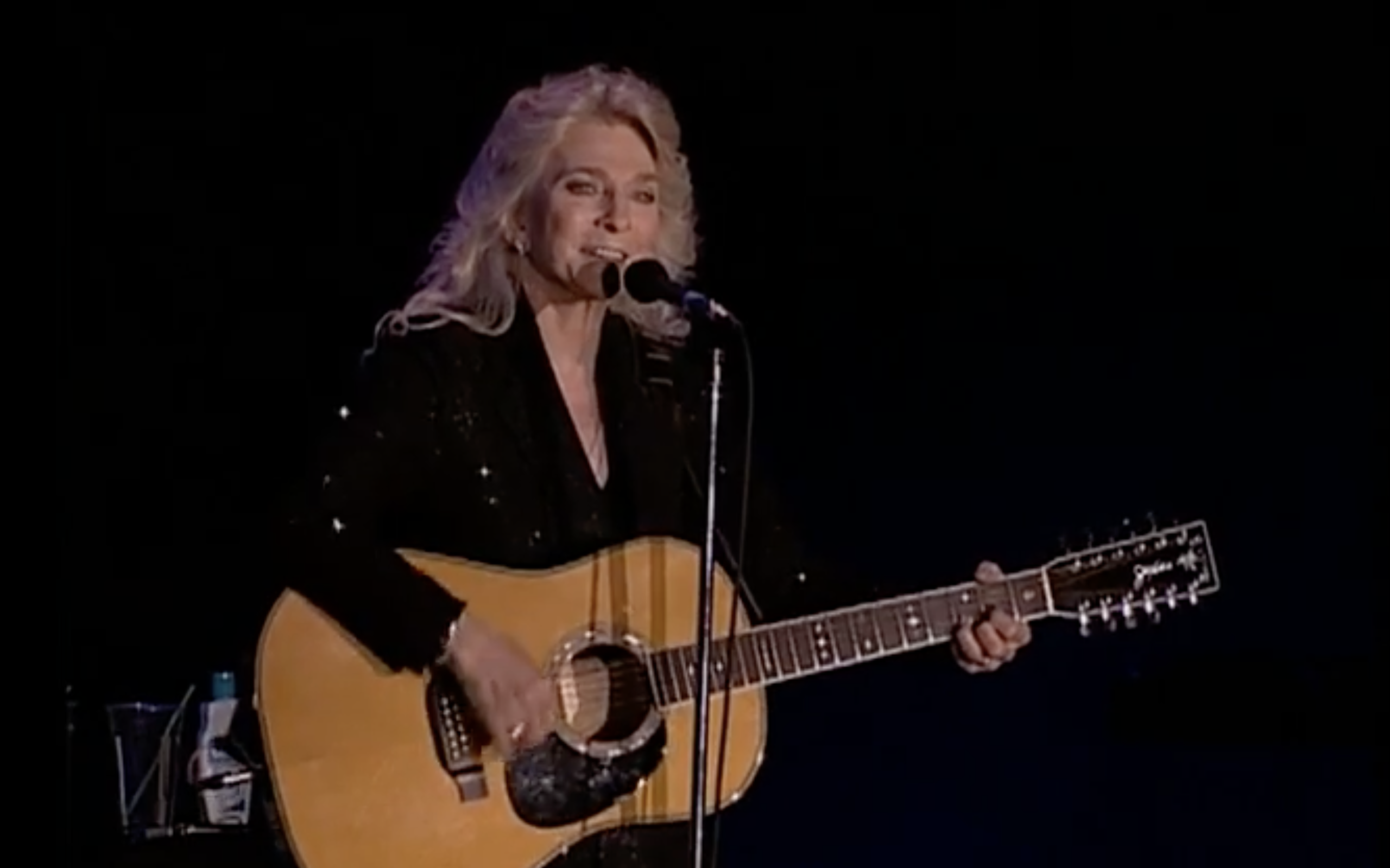 Judy Collins – Sweet Judy Blue Eyes: Farewell