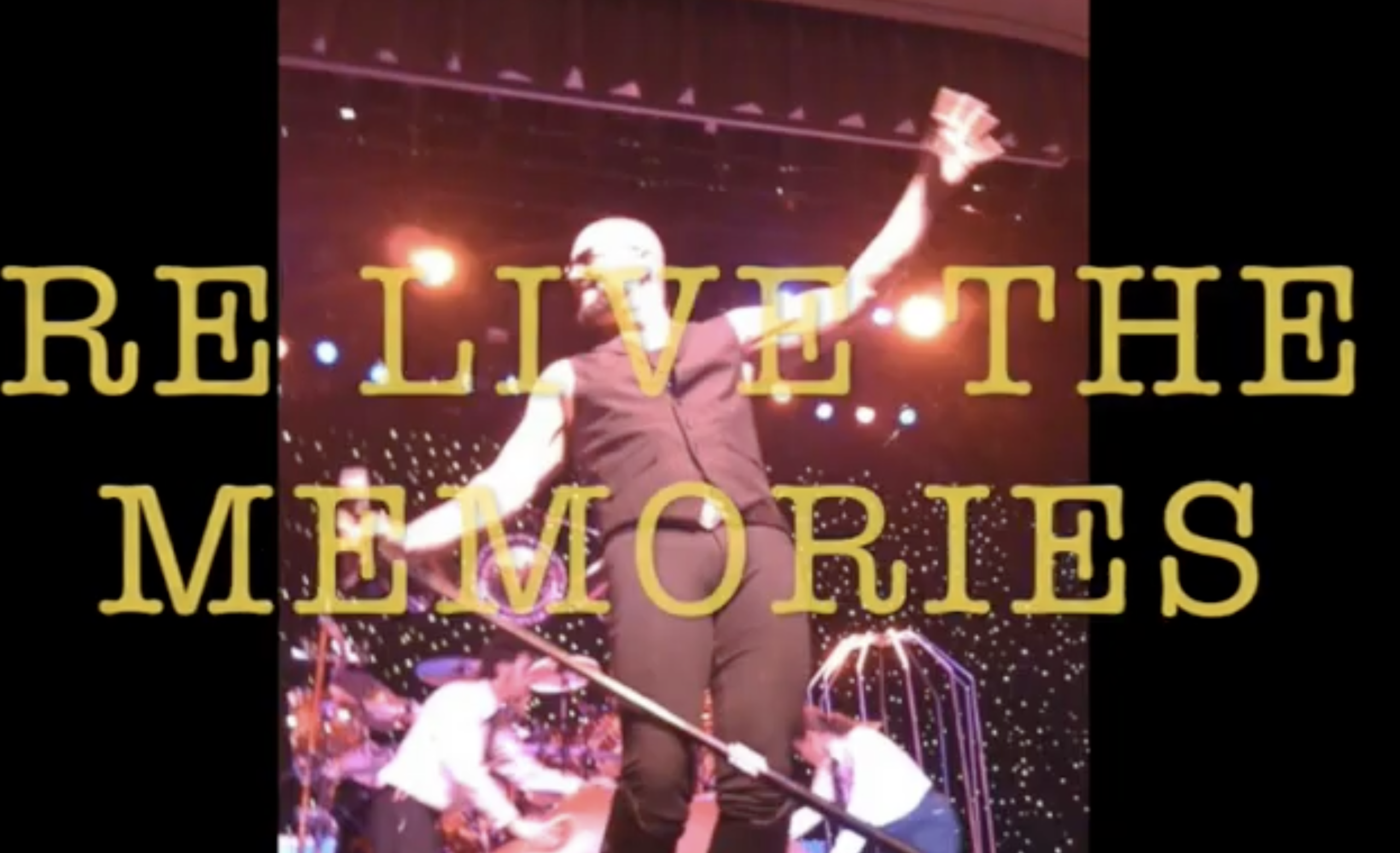 Geoff Tate’s Operation: Mindcrime