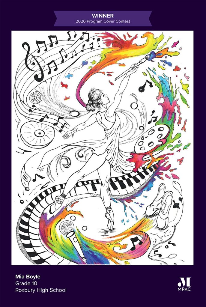 Winner Miaboyle Roxburyhighschool