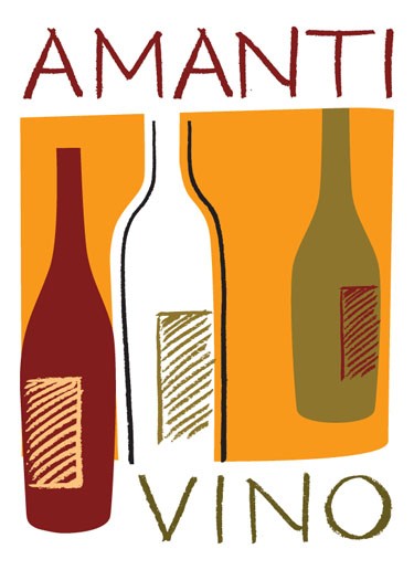 Amanti Vino
