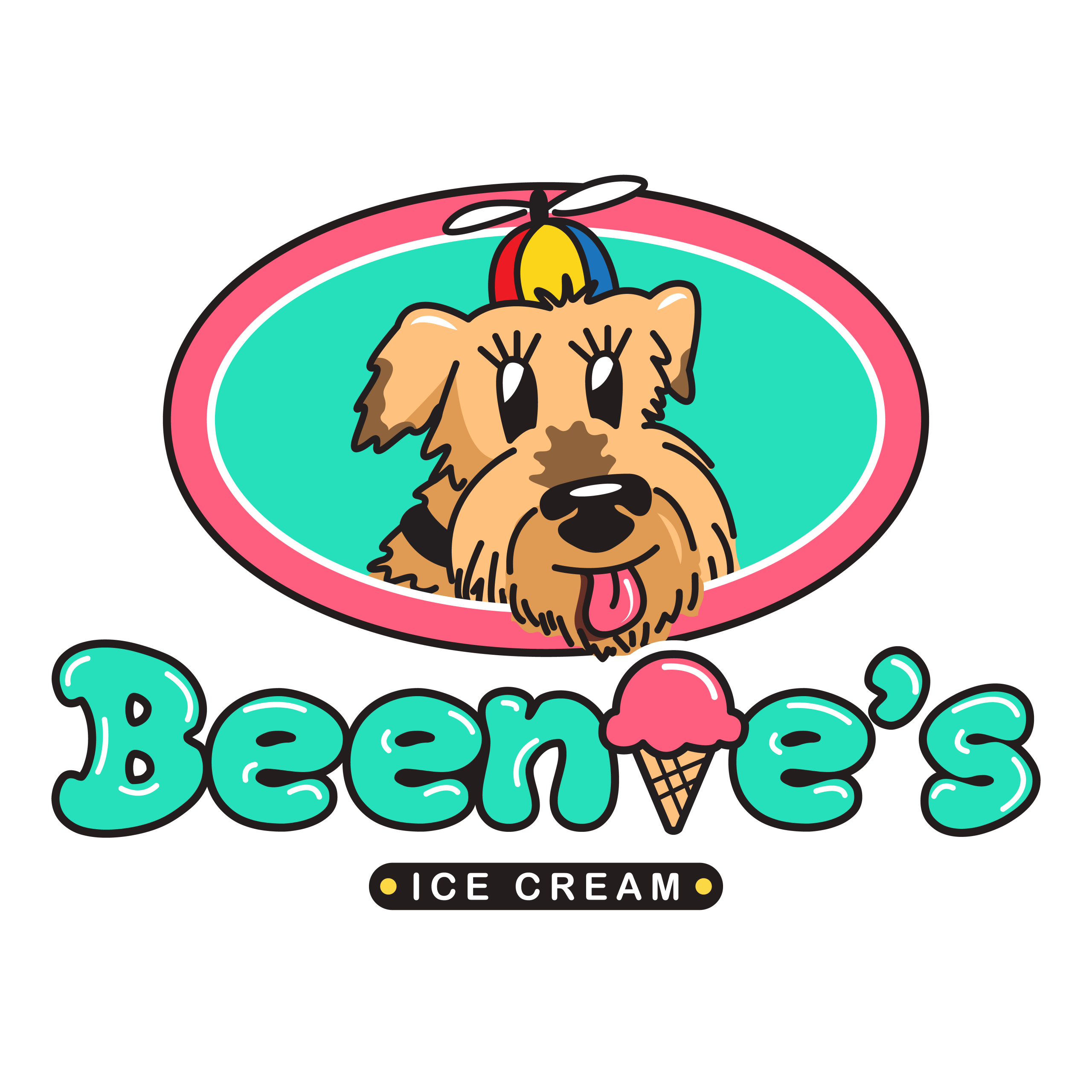 Beenie's Ice Cream