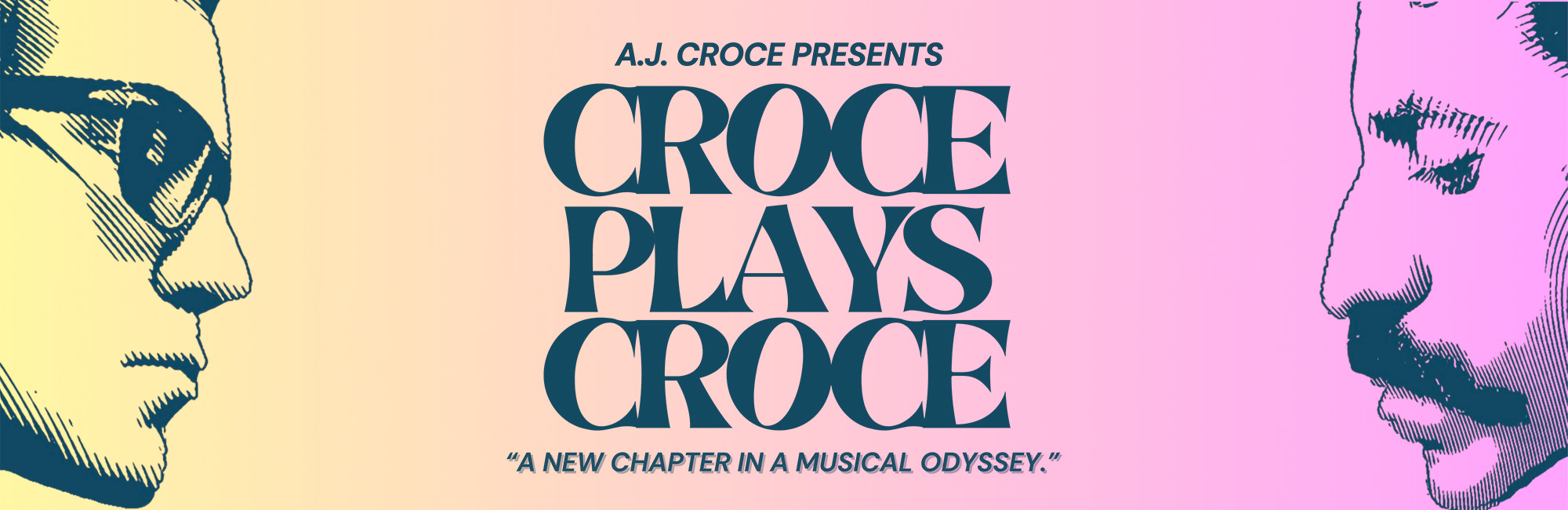 Croceplayscroce
