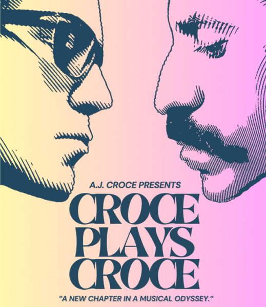 Croce Plays Croce