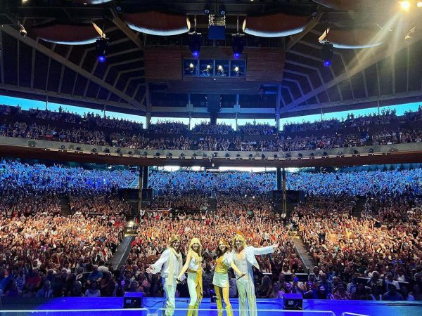 Fb Pic 2 2023 The Concert A Tribute To Abba