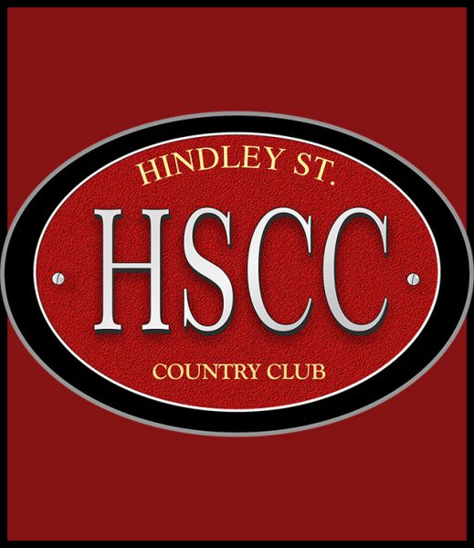 Hindley Street Country Club