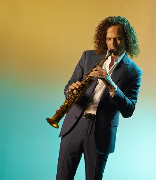 An Evening with Kenny G