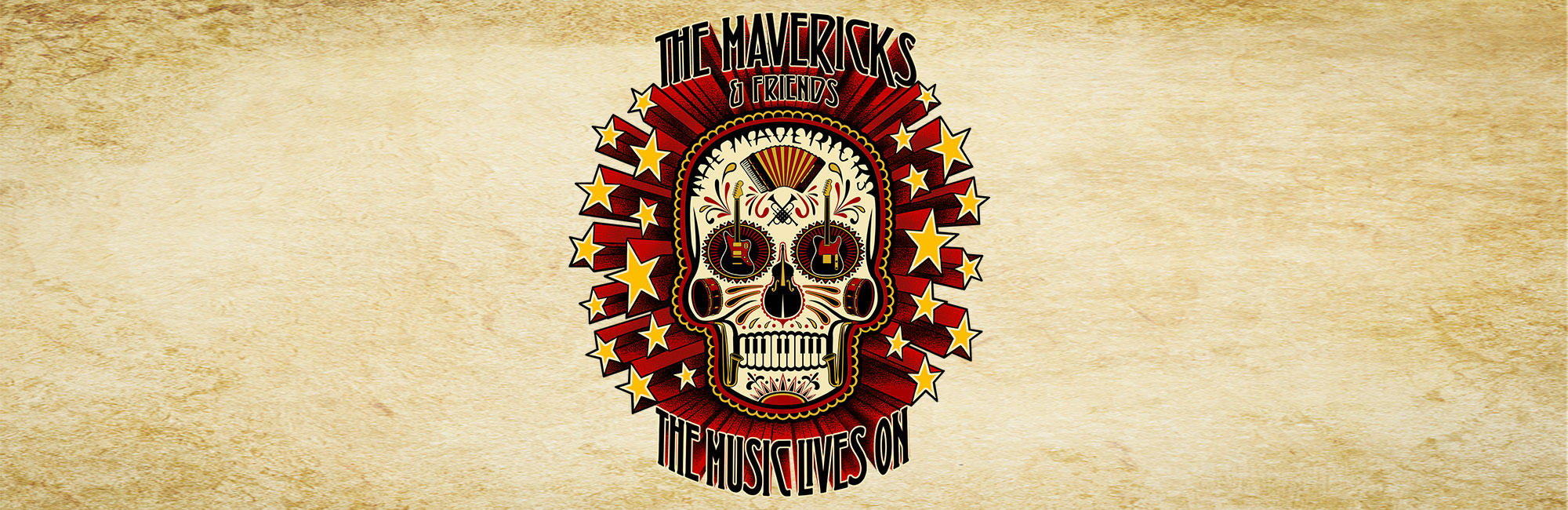 Themavericksandfriends
