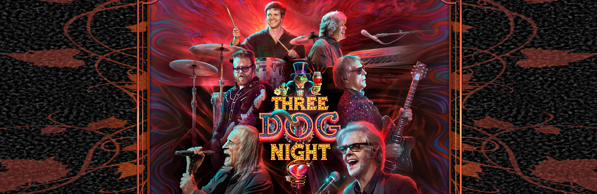 Threedognight