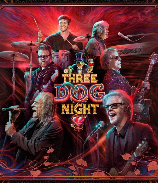 Three Dog Night