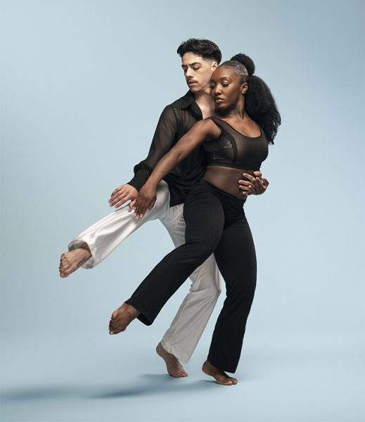 Guest Attraction: New Jersey Ballet presents Red, White and Blue