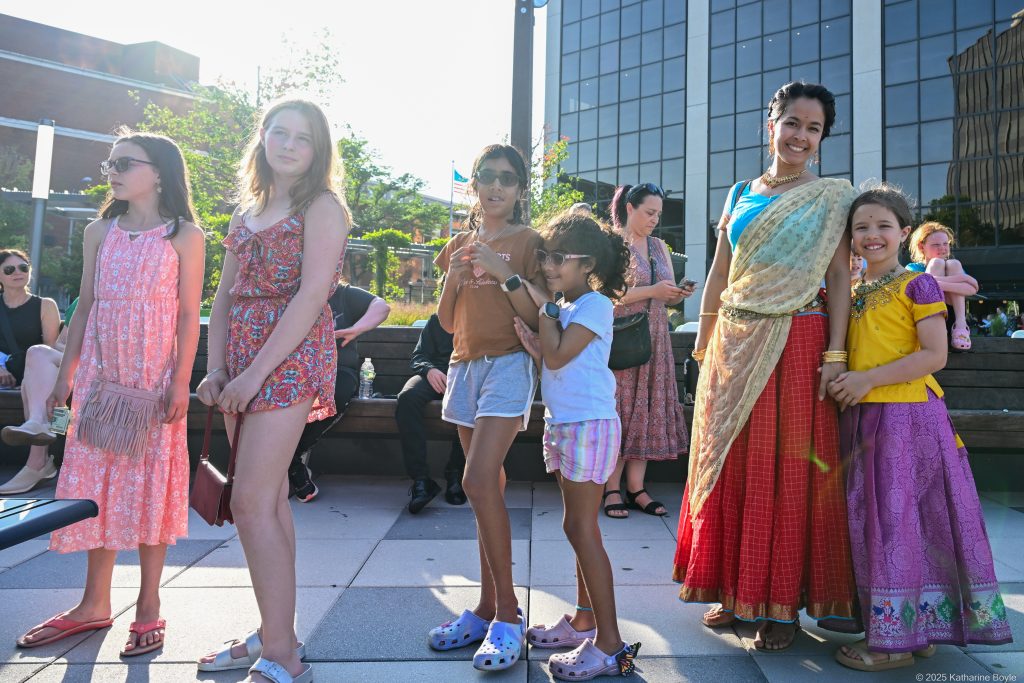 Bollywood Dance Party 2025 July 23 9