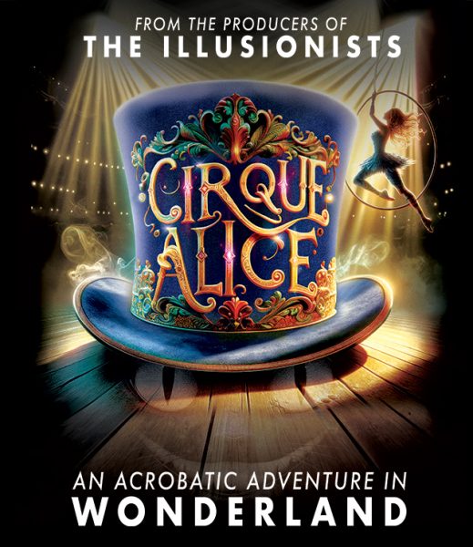 Cirque Alice