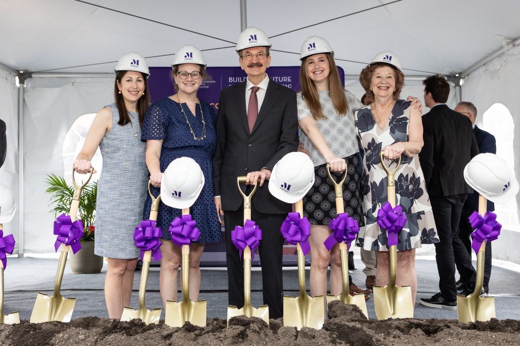 Mpac Groundbreaking Ceremony 2026 130