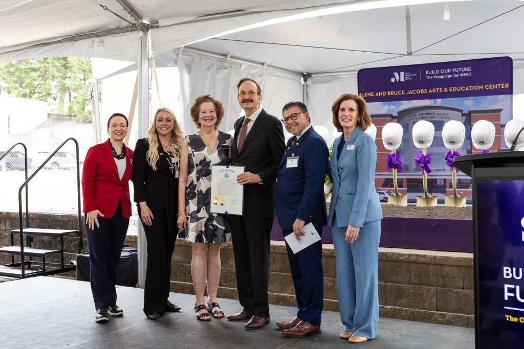 Mpac Groundbreaking Ceremony 2026 89