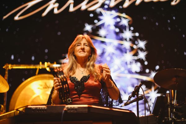 Mannheimsteamrollerxmas 1