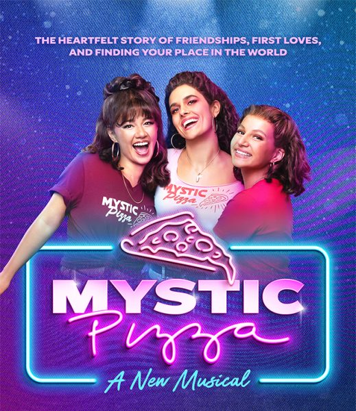 Mystic Pizza