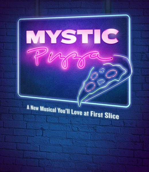 Mystic Pizza