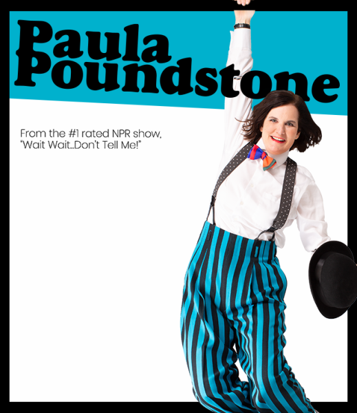 Paula Poundstone