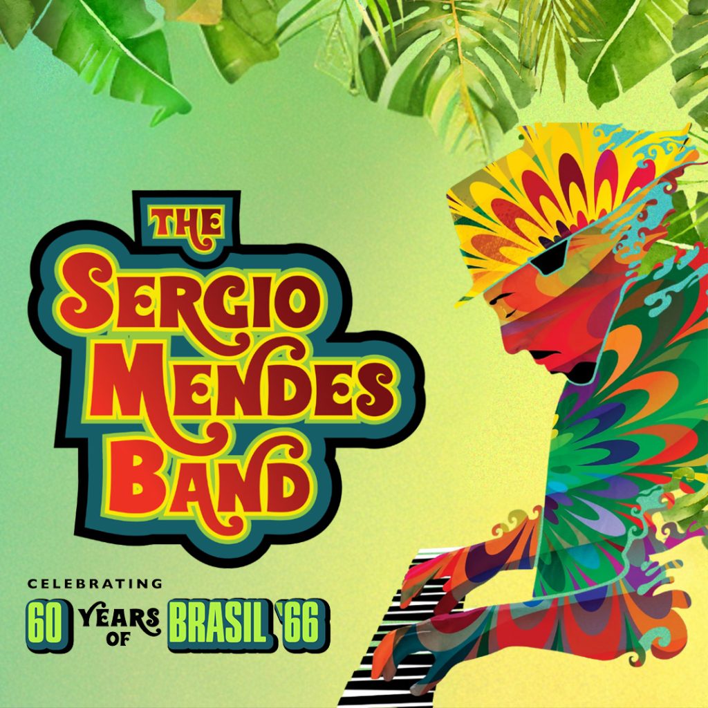 Sergio Mendes Band