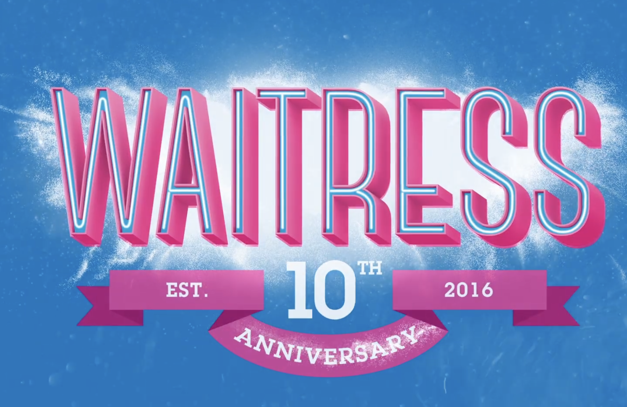 Waitress