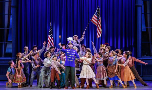The Music Man 2