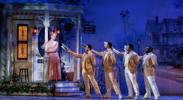 The Music Man 5