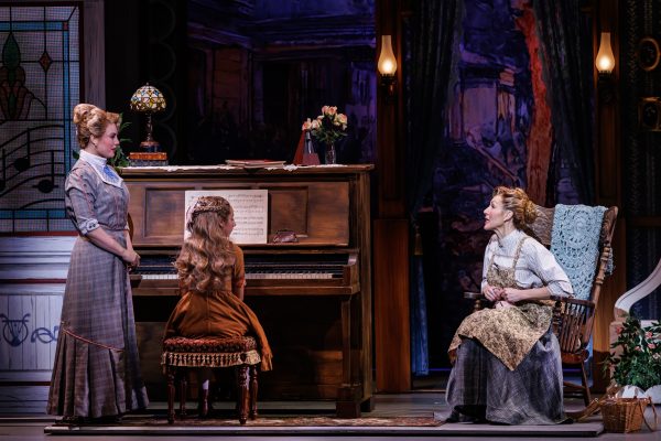 The Music Man 6