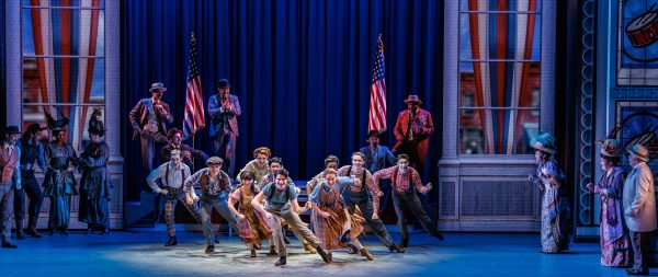 The Music Man 7