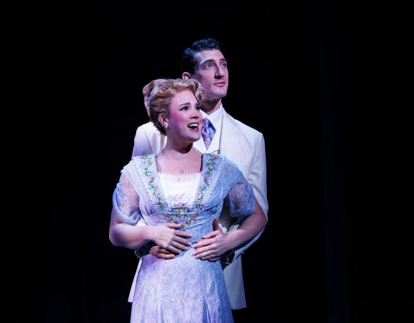 The Music Man 8
