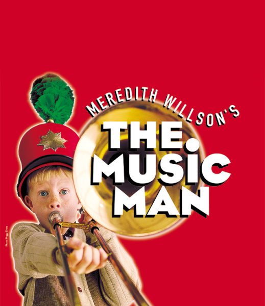 Meredith Willson’s The Music Man