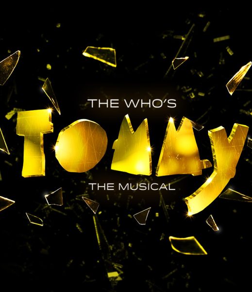 The Who’s Tommy