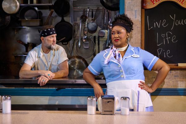 Waitress 10th 1017