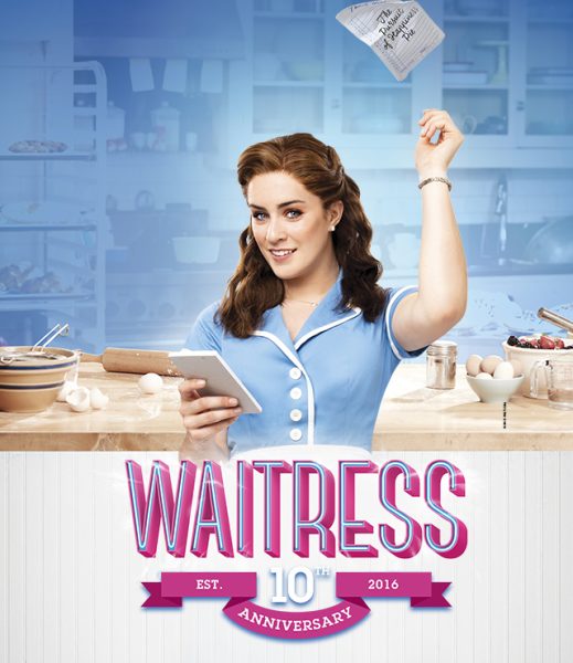 Waitress