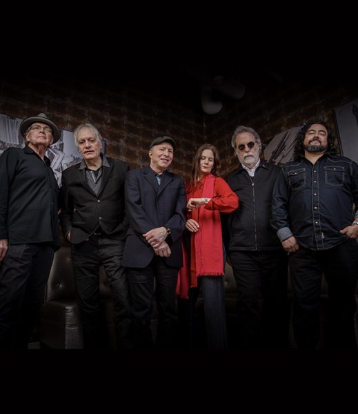 10,000 Maniacs