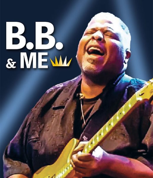 B.B. and Me: When Love Comes to Town