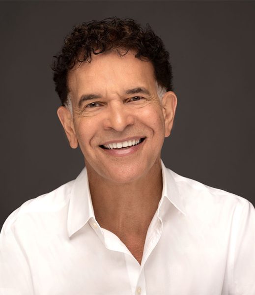 Brian Stokes Mitchell