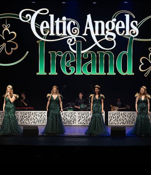 The Celtic Angels