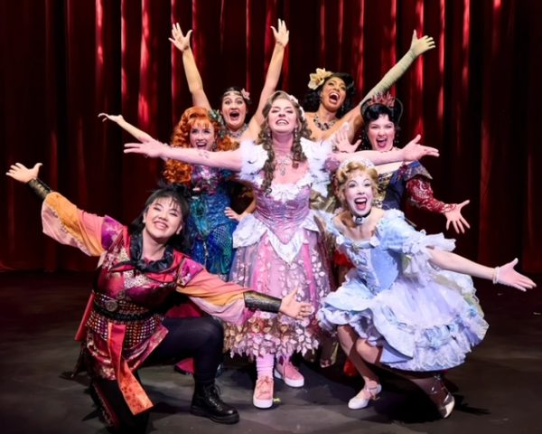 The Hit Musical Comedy 3