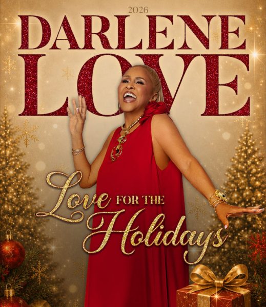 Darlene Love: Love for the Holidays