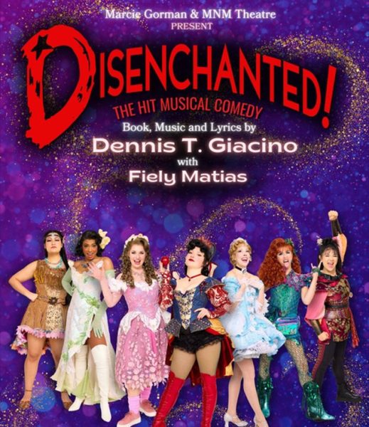 Disenchanted