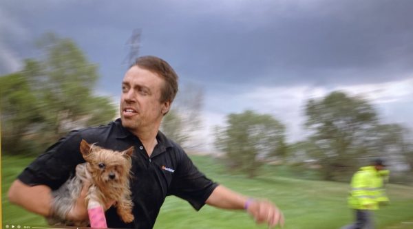 Gizmostormchasing