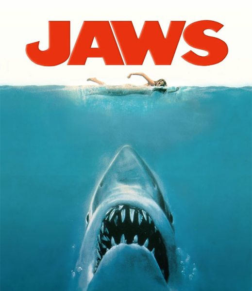 Free Movie Tuesdays: Jaws