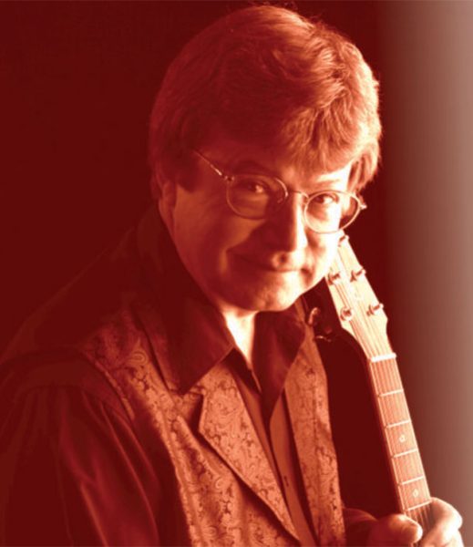 “Take Me Home” The Music of John Denver starring Jim Curry