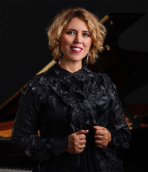 Guest Attraction: New Jersey Symphony: Dvořák’s “New World” Symphony