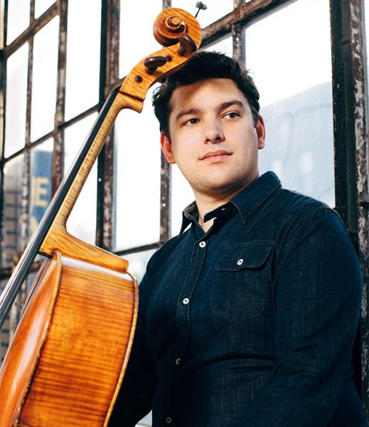 Guest Attraction: New Jersey Symphony: Mahler’s Fifth Symphony