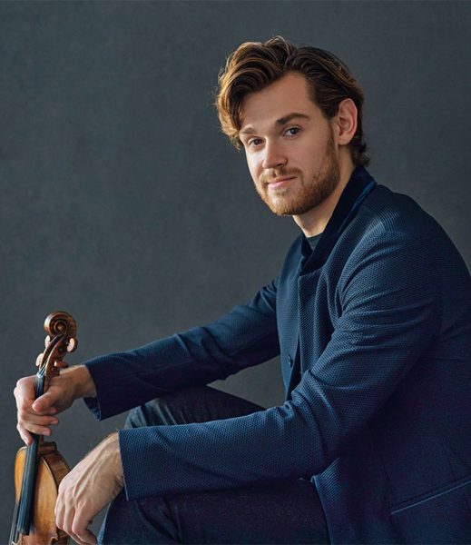 Guest Attraction: New Jersey Symphony: Mozart & Ravel
