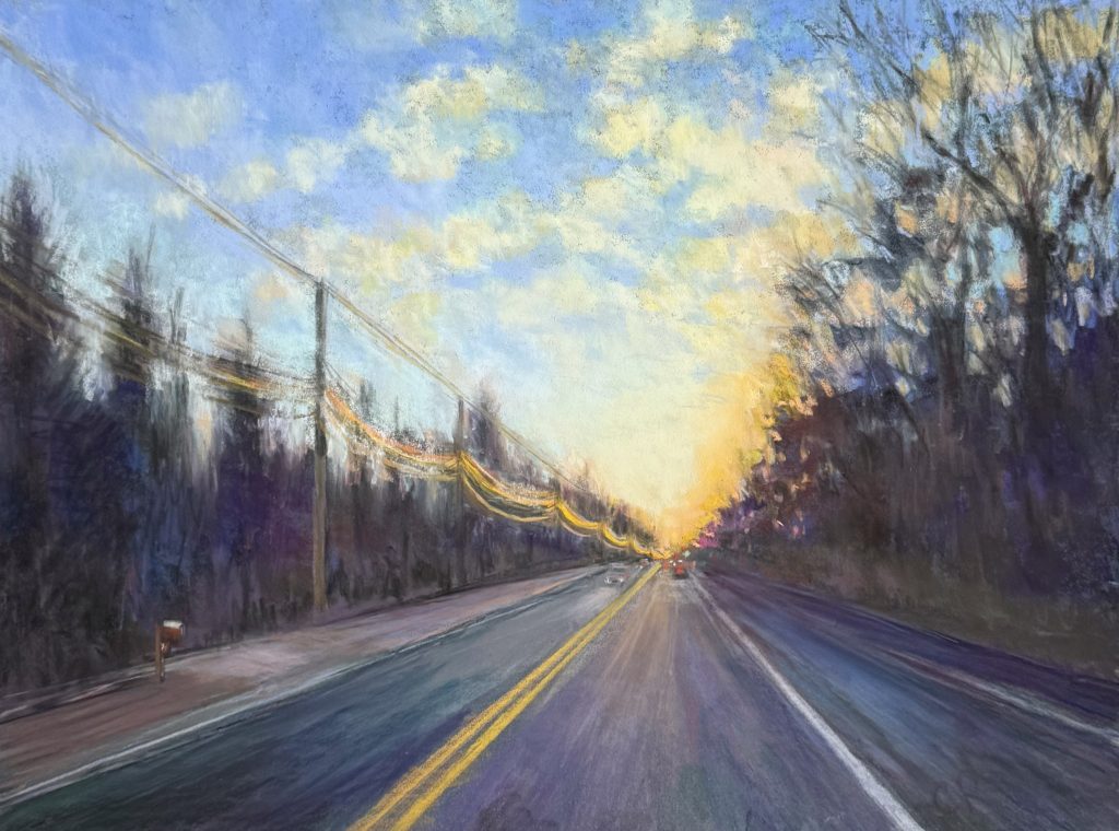 Rogers C Theroadhome Carole Rogers
