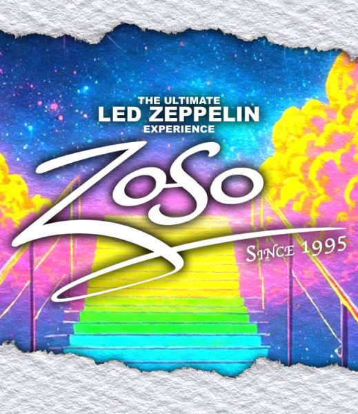 Zoso: The Ultimate Led Zeppelin Experience