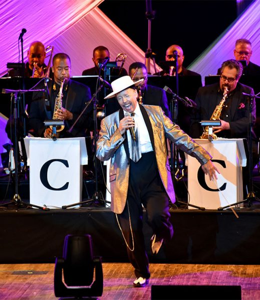 The Cab Calloway Orchestra