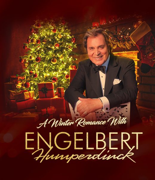 Engelbert Humperdinck